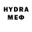 Amphetamine 98% Muxtorbek Xudayberganov
